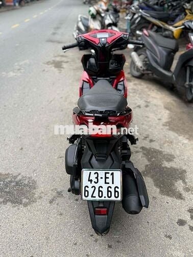 Air Blade 2022 2val biển tứ quý Góp trả trước 6tr