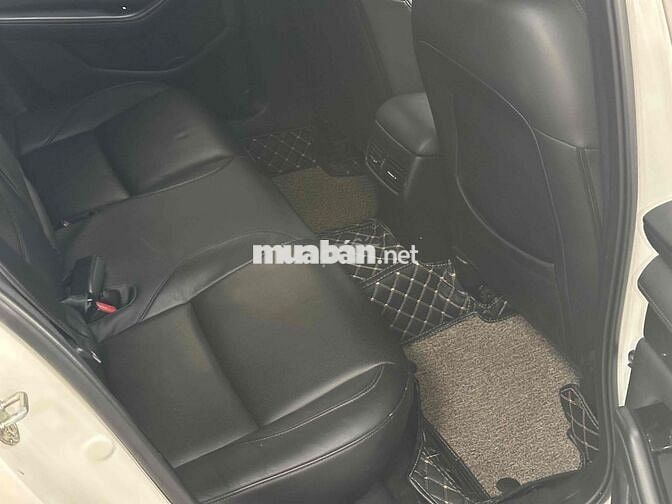 🔴 Mazda 3 2020 Sport 1.5L Premium - 4000 km