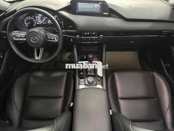 🔴 Mazda 3 2020 Sport 1.5L Premium - 4000 km