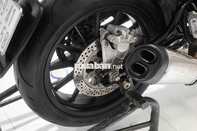 Bán Leoncino 500 ABS 2021 9 chủ