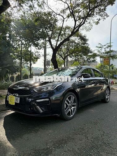 Kia K3 2019 - 59000 km