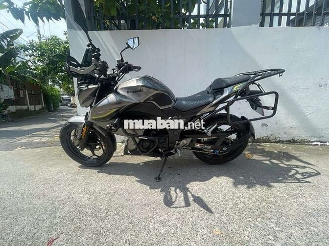 Cần bán z300 touring 30k km