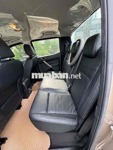 Ford Ranger 2021 Limited 2.0L 4x4 AT - 78000 km