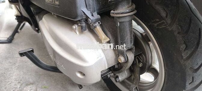 Honda Lead 125 - Xe zin