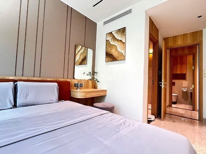 Cần bán căn 1PN ngay cầu Thuận Phước,Sỡ hữu lâu dài - Tầng cao thoáng