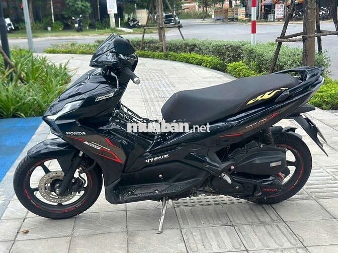 Honda Air Blade 2022 125 Đen