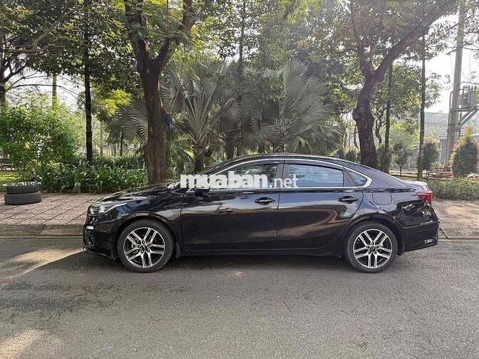 Kia K3 2019 - 59000 km