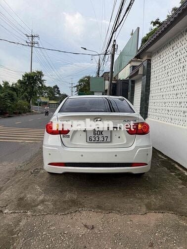 Hyundai Avante 2011 1.6 AT - 65000 km