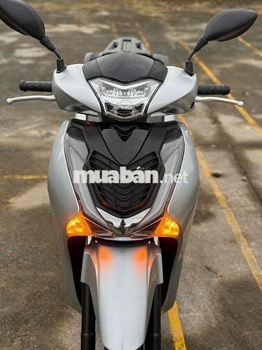 ❌SH 2018 cbs bạc porsche cực đẹp biễn 43 chính chủ