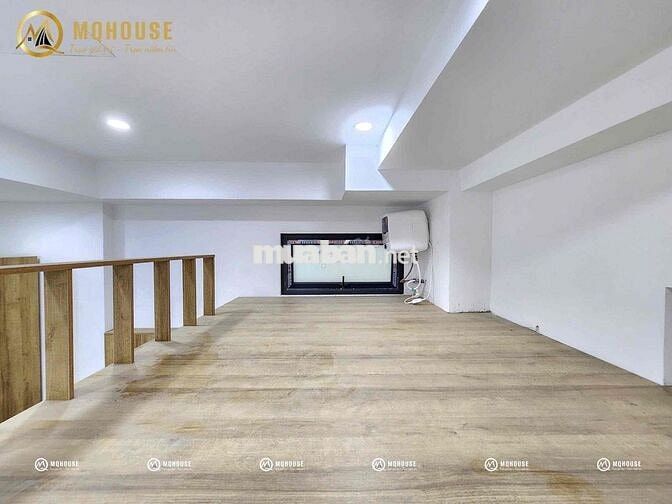 DUPLEX FULL NỘI THẤT - NGAY NGÃ TƯ BỐN XÃ - FULL NỘI THẤT - NHÀ MỚI