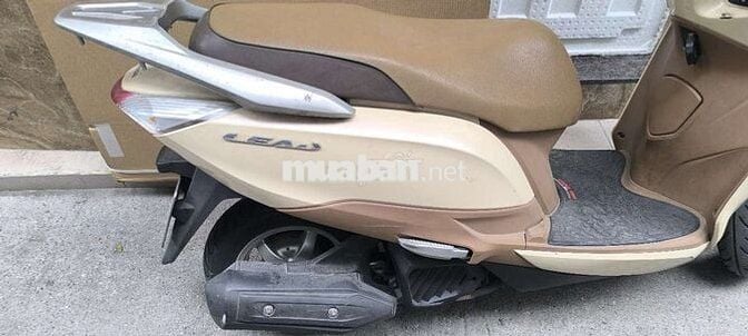 Honda Lead 125 - Xe zin