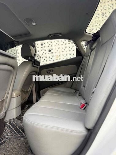 Hyundai Avante 2011 1.6 AT - 65000 km