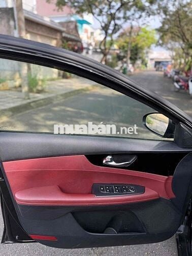 Kia K3 2019 - 59000 km