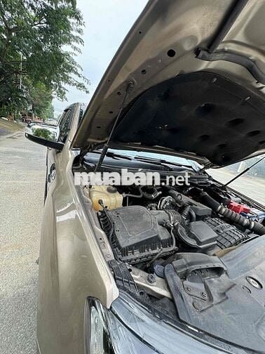 Ford Ranger 2021 Limited 2.0L 4x4 AT - 78000 km