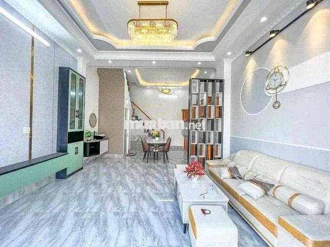 CHO THUÊ NHÀ GẦN BỆNH VIỆN NHI