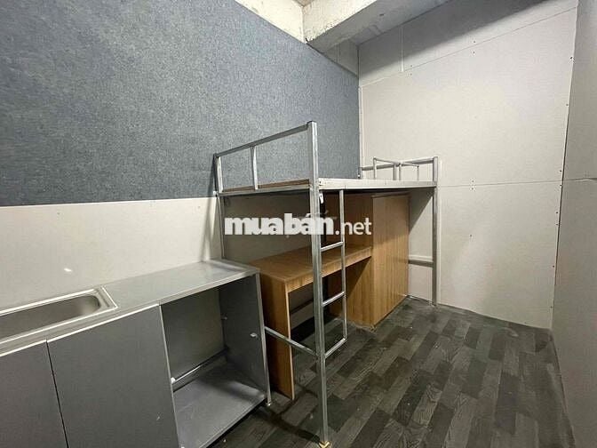 Phòng trọ giá rẻ 1,4-1,8triệu chính chủ