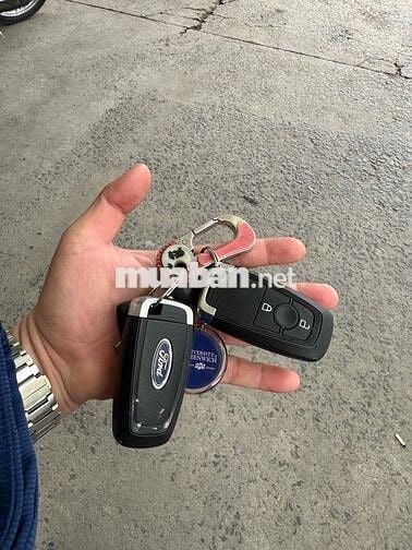 Ford Ranger 2021 Limited 2.0L 4x4 AT - 78000 km