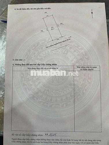 ĐẤT KIỆT NGUYỄN PHƯỚC NGUYÊN ( Nguyễn Công Hãng)