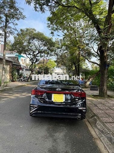 Kia K3 2019 - 59000 km