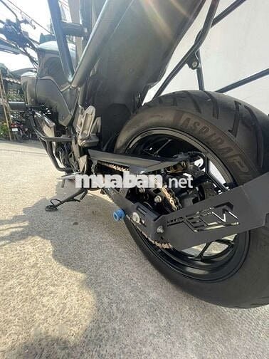 Cần bán z300 touring 30k km