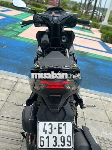 Honda Air Blade 2022 125 Đen