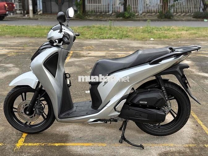 ❌SH 2018 cbs bạc porsche cực đẹp biễn 43 chính chủ