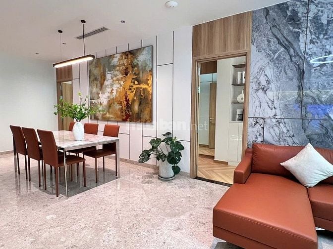 Cần bán căn 1PN ngay cầu Thuận Phước,Sỡ hữu lâu dài - Tầng cao thoáng