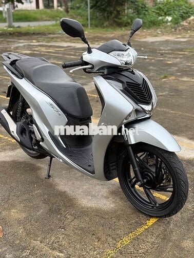 ❌SH 2018 cbs bạc porsche cực đẹp biễn 43 chính chủ