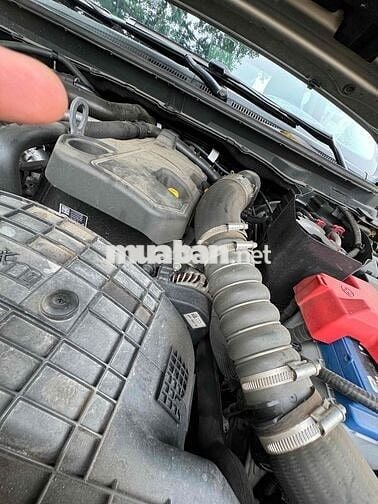 Ford Ranger 2021 Limited 2.0L 4x4 AT - 78000 km