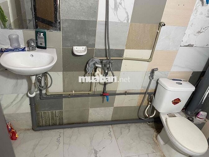 Phòng trọ giá rẻ 1,4-1,8triệu chính chủ