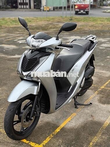 ❌SH 2018 cbs bạc porsche cực đẹp biễn 43 chính chủ