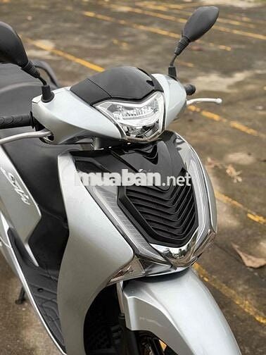 ❌SH 2018 cbs bạc porsche cực đẹp biễn 43 chính chủ