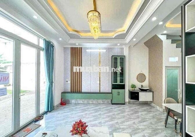 CHO THUÊ NHÀ GẦN BỆNH VIỆN NHI