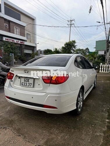 Hyundai Avante 2011 1.6 AT - 65000 km