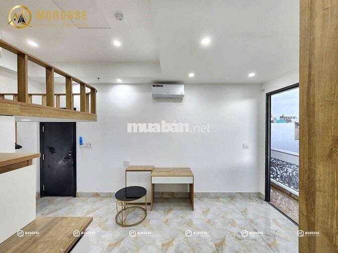 DUPLEX FULL NỘI THẤT - NGAY NGÃ TƯ BỐN XÃ - FULL NỘI THẤT - NHÀ MỚI