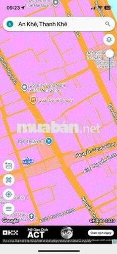 ĐẤT KIỆT NGUYỄN PHƯỚC NGUYÊN ( Nguyễn Công Hãng)