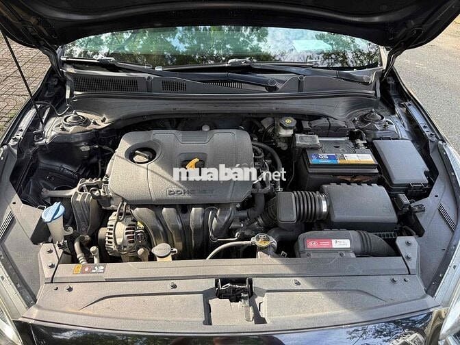 Kia K3 2019 - 59000 km