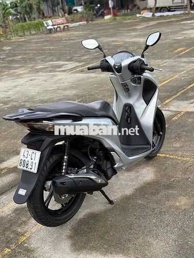 ❌SH 2018 cbs bạc porsche cực đẹp biễn 43 chính chủ