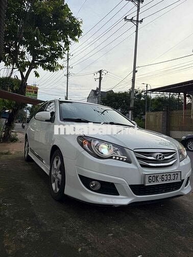 Hyundai Avante 2011 1.6 AT - 65000 km