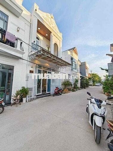 CHO THUÊ NHÀ GẦN BỆNH VIỆN NHI