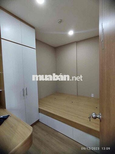 Bán Bcons Suối Tiên tầng đẹp Full nội thất