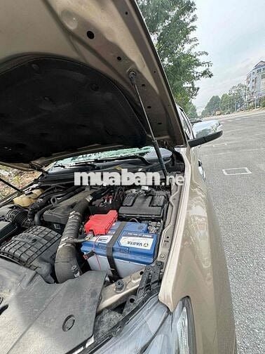 Ford Ranger 2021 Limited 2.0L 4x4 AT - 78000 km