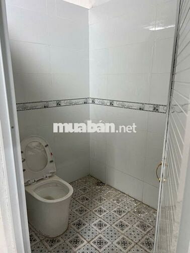 Kho xưởng 400m² có điện 3 pha, trong KDC Ngân Thuận