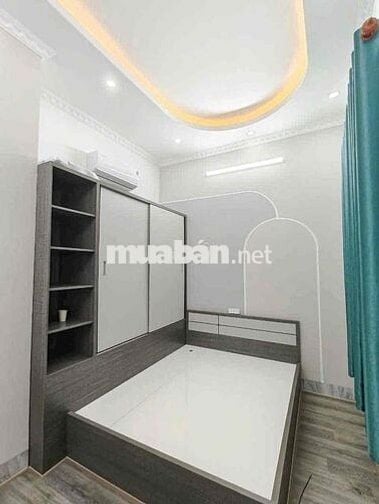 CHO THUÊ NHÀ GẦN BỆNH VIỆN NHI