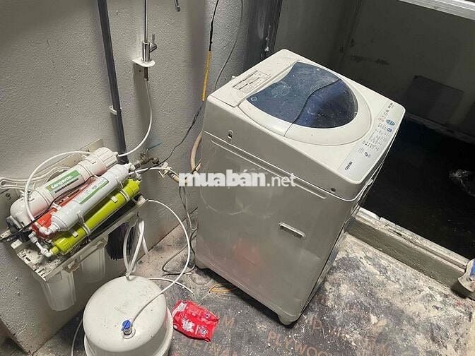 Phòng trọ giá rẻ 1,4-1,8triệu chính chủ