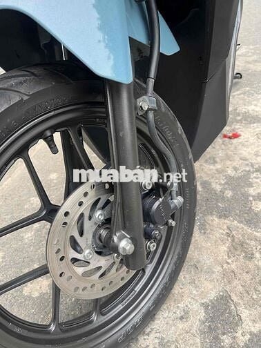 VARIO 2021 màu xanh cực đẹp