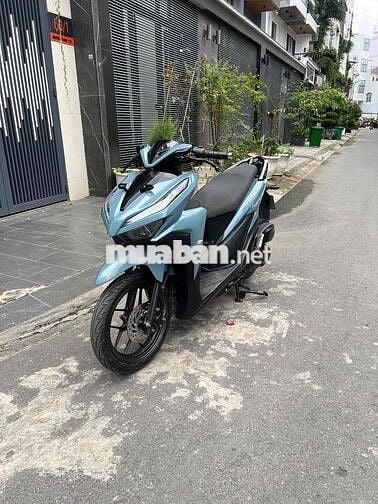 VARIO 2021 màu xanh cực đẹp