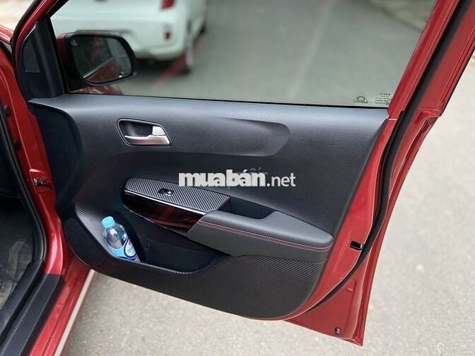 Cần Bán Kia Morning GT-line 2024 siêu lướt 3000km