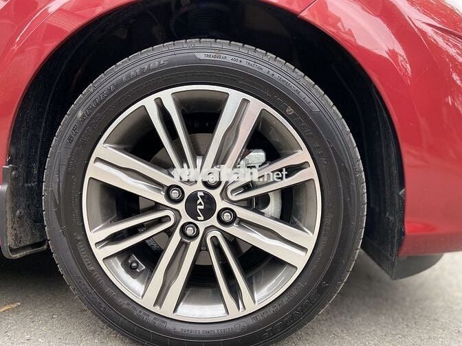 Cần Bán Kia Morning GT-line 2024 siêu lướt 3000km