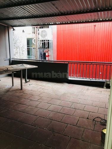 Hữu Hưng - Ô Tô Tránh vỉa hè - Kinh Doanh - 100m2 - Loanh Quanh 21 Tỷ